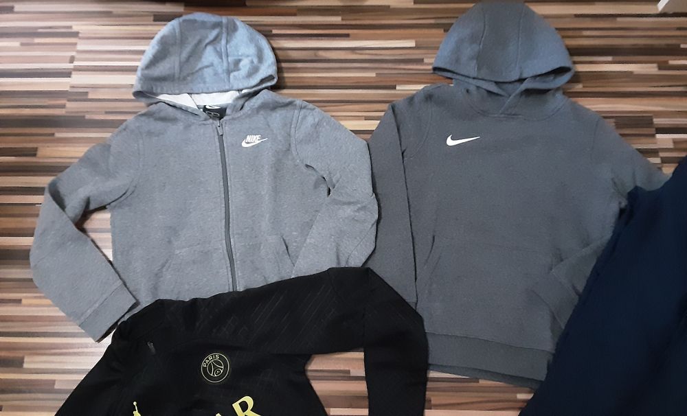 ( М 137-146) NIKE PRO-Nike оригинални термо клин,горници,долници,шорти