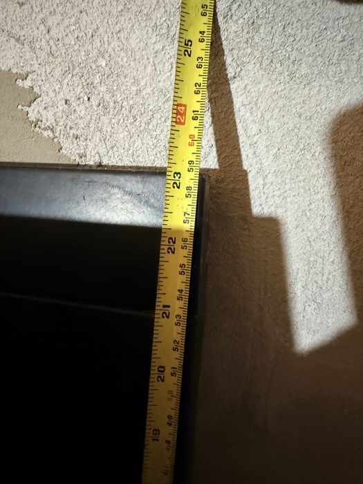 Semineu oglinda si incalzire