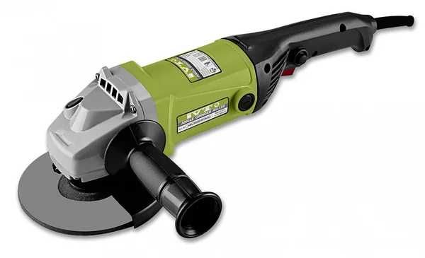 АРЕНДА Шлифмашина угловая IVT AG-150 RC Саяхат Бесколь Первомайская 48