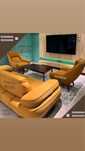 Divan kresla Moderno T24