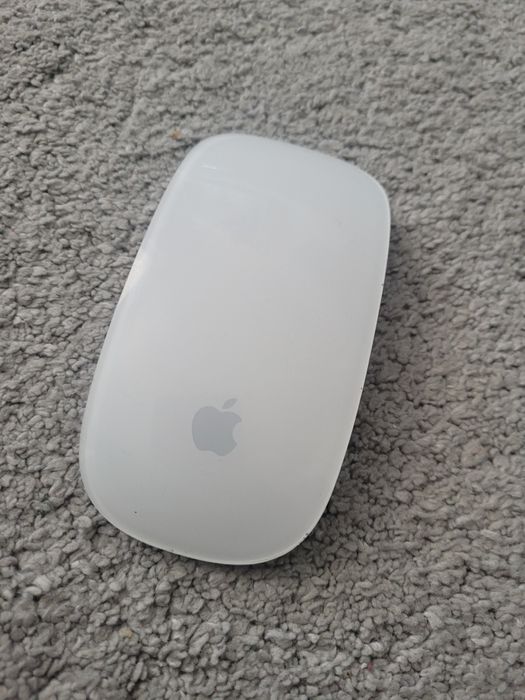 Apple Magic Mouse A1296