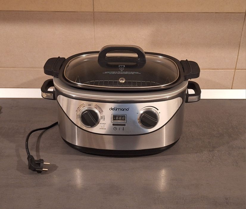 Delimano Edesia 5* Cooker