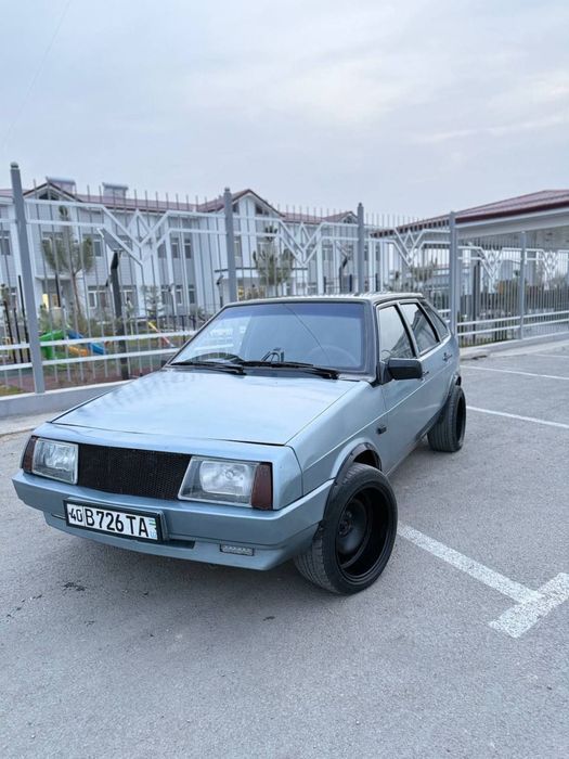 Продается девятка срочно