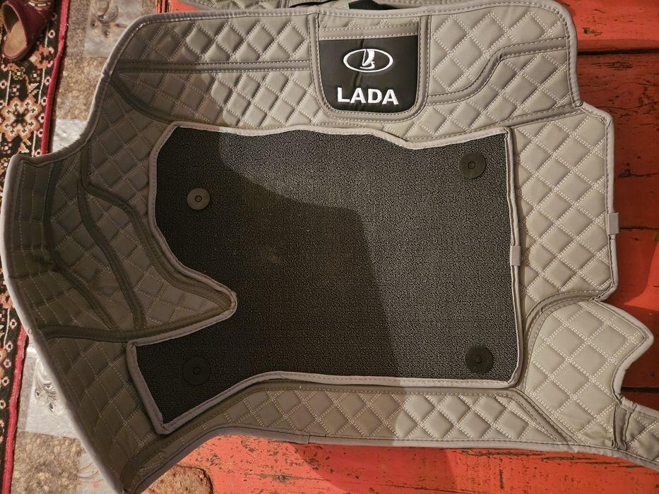 Радиатор 3д полик