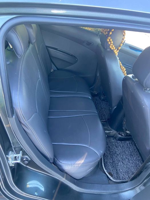 Спарк в отличном состоянии