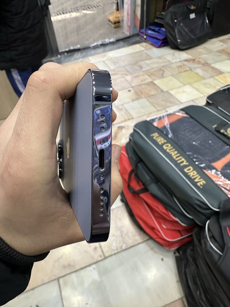 Iphone 13pro 1TB ideal
