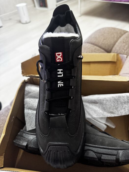 Мужская осенняя обувь