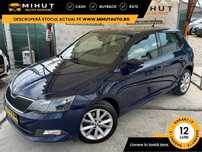 Skoda Fabia | 1.4 Diesel (105 CP ) Euro 6 | Garantie | Rate