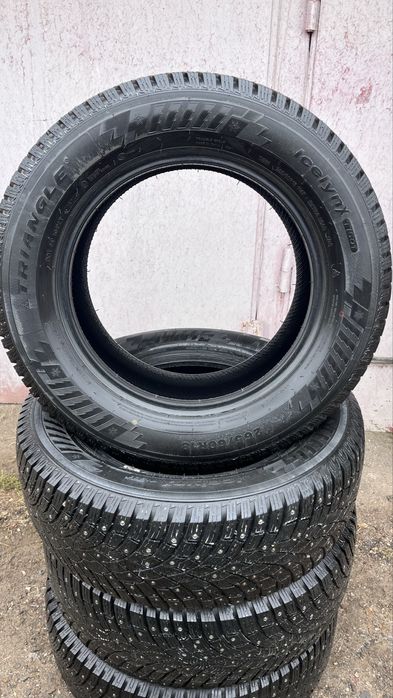 265/60 R18 Triangle 4шт