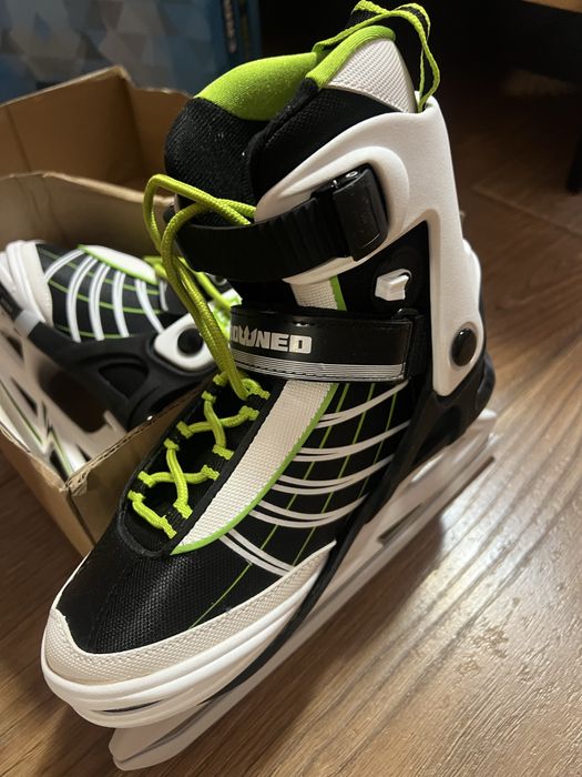 Детски кънки за лед