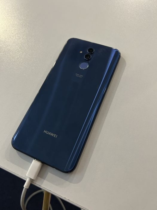 Huawei mate 20 lite