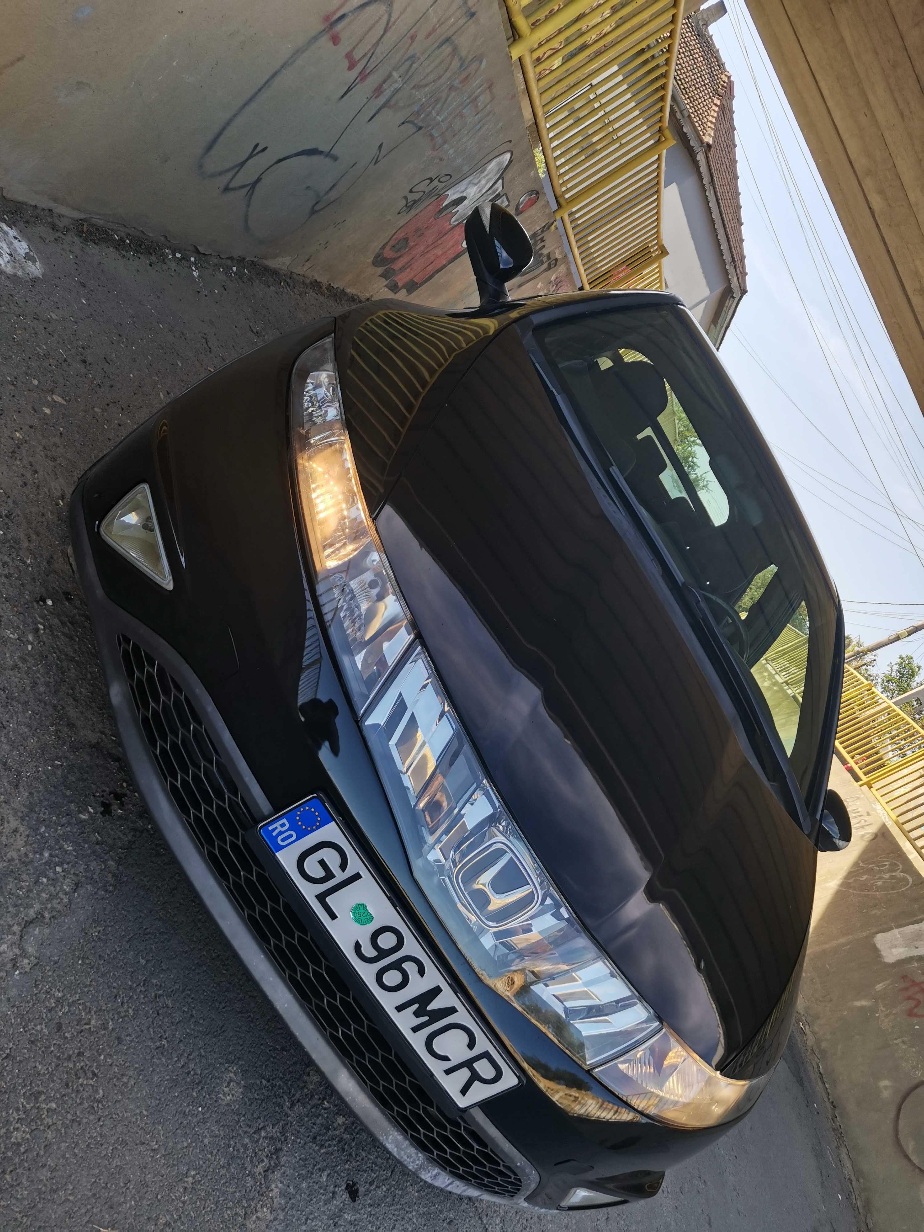 Honda civic VIII