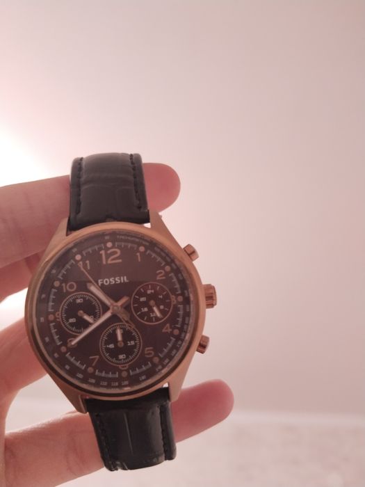 Часы Fossil original