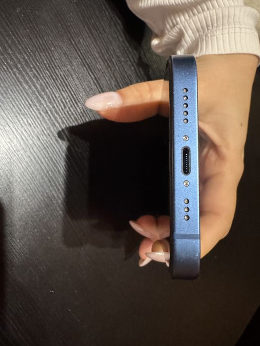 Iphone 13 128GB-Blue