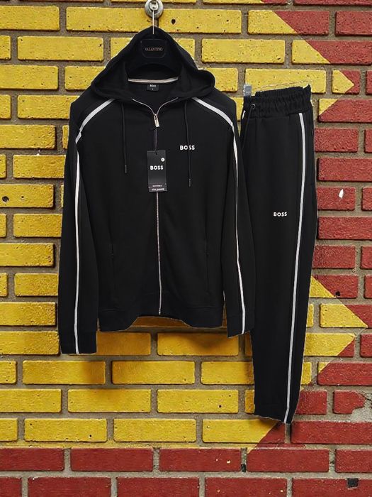 Trening Barbati Hugo Boss Armani D&G