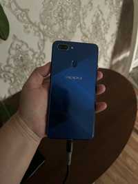 Телефон OPPO A5 )