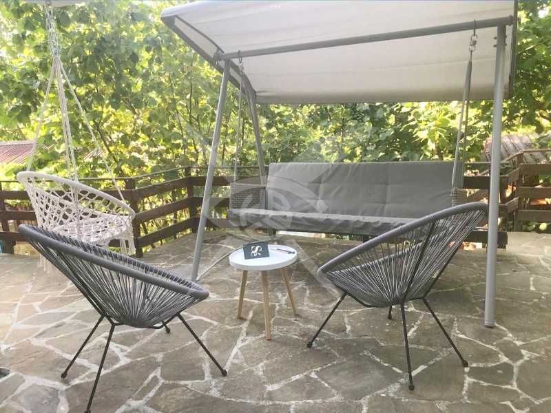 Продава се Къща в с. Приселци, Област Бургас - 240 кв.м за 1037 €/кв.м - Снимка #3