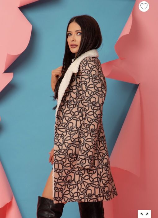 Alessa дрехи Xs .