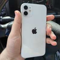 iPhone 11 White 128 gb