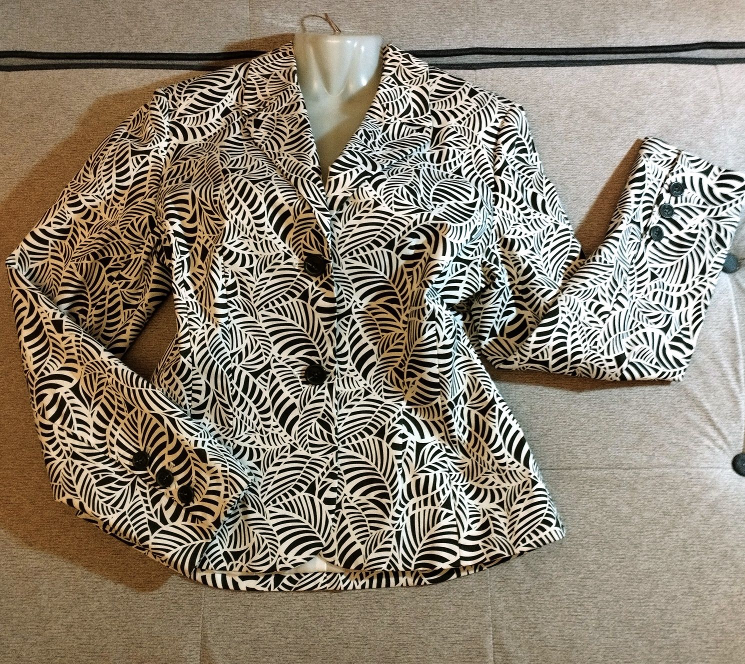 Шикарные пиджаки из ГЕРМАНИИ