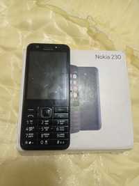 Nokia 230 yangi telifon