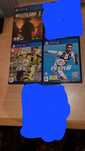 Диск playstation 4