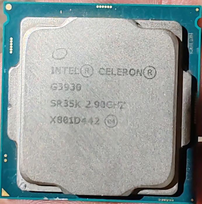 Procesoare i3, I5, G3930 DIFERITE PRETURI