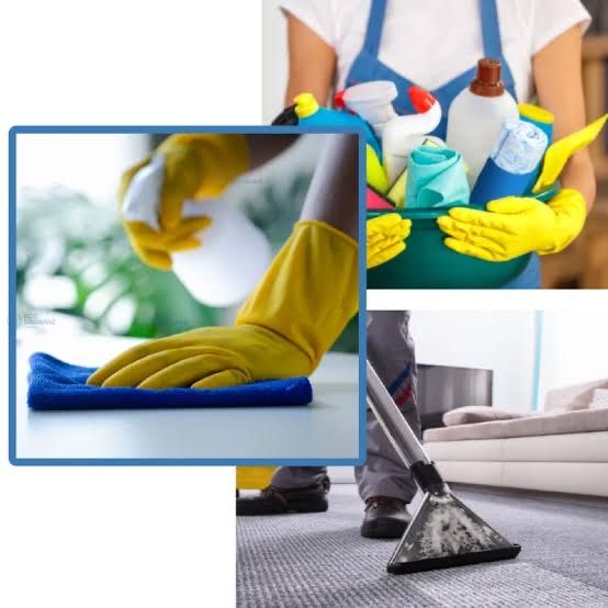 Servicii de curatenie