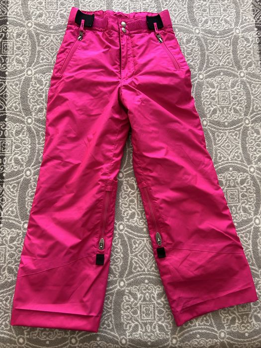 Ски панталон за момиче от Декатлон