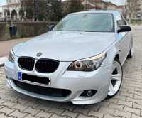 Bmw Seria 5 E60 2.0D Euro 5 6+1 Trepte LCI!