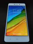 Смартфон Xiaomi Redmi 4