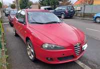 Alfa Romeo 147 Alfa 147 in stare foarte bunã