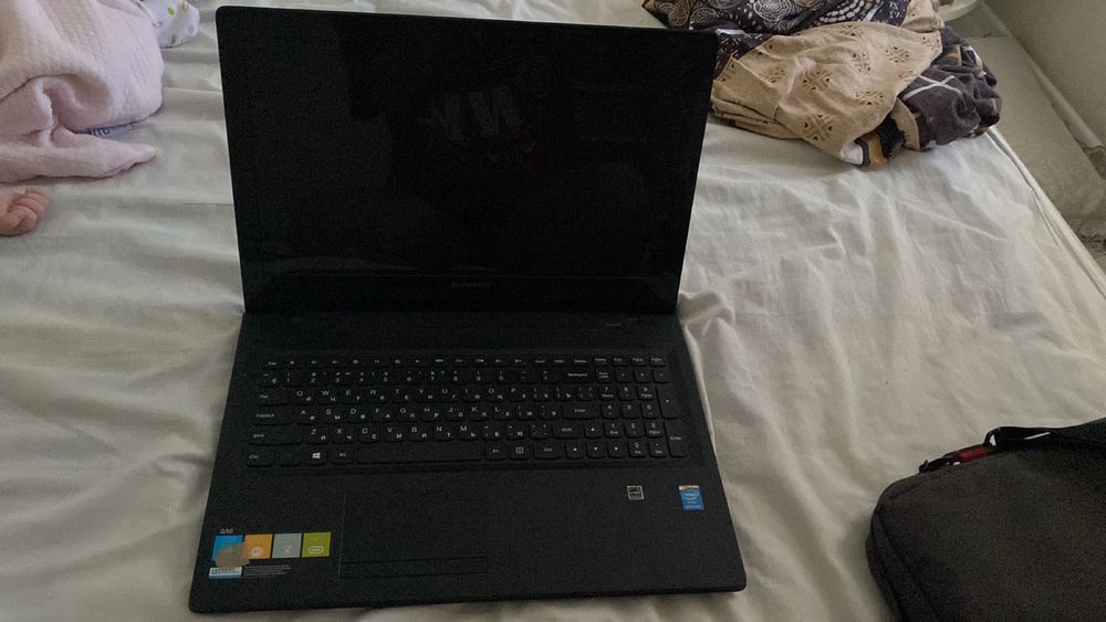 Lenovo-PC ноутбук