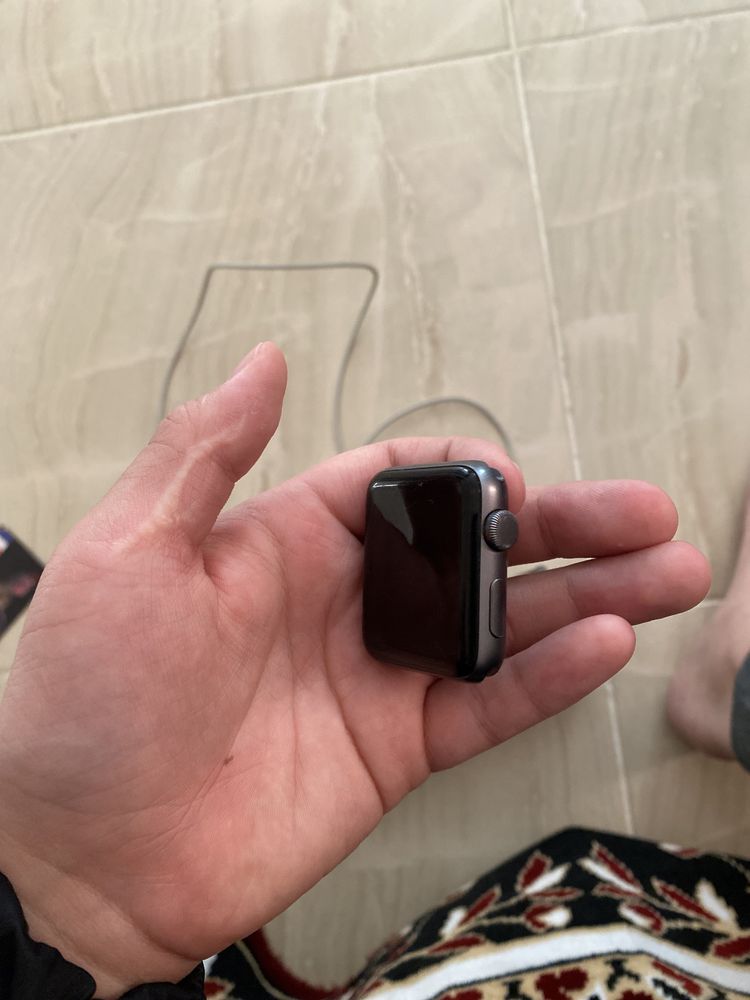 Apple Watch 3 42mm