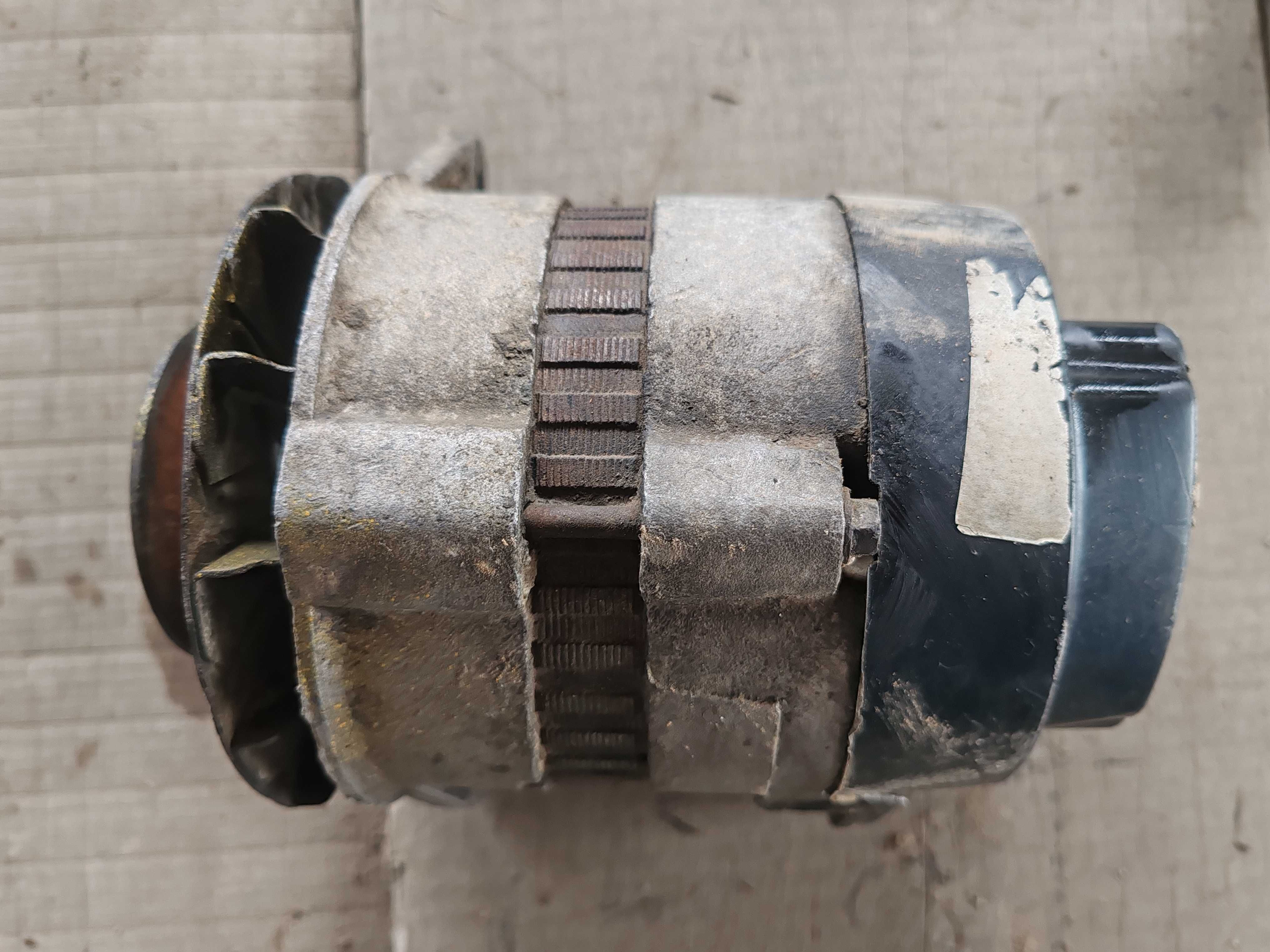 Alternatoare Utilaje si Tractoare