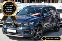 Volvo XC 40 Volvo XC40 T5 Recharge Inscription / Rate cu buletinul / Km Reali