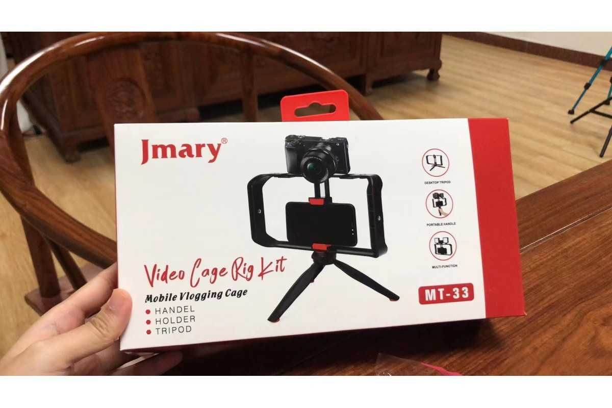 Jmary стабилизатори телефон ва фотосурат  stabilizator telefon