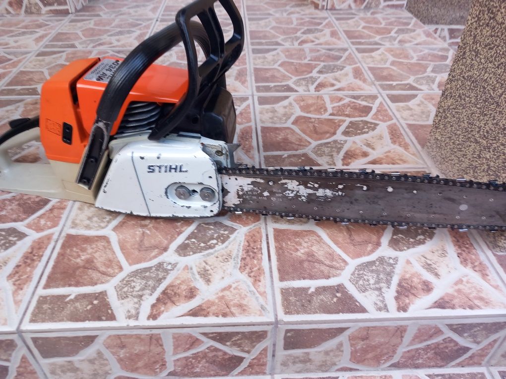 Drujba stihl 034 AV (340)