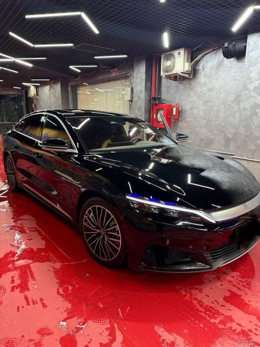 BYd han 506km 2024 йил