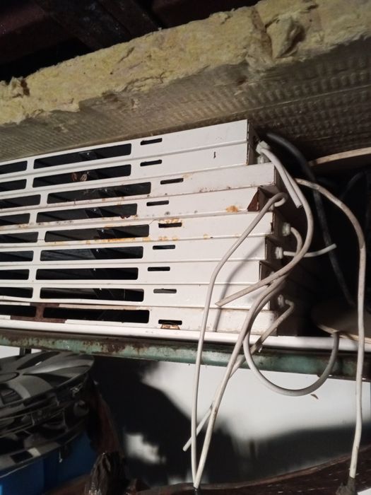 Продам электро батареи