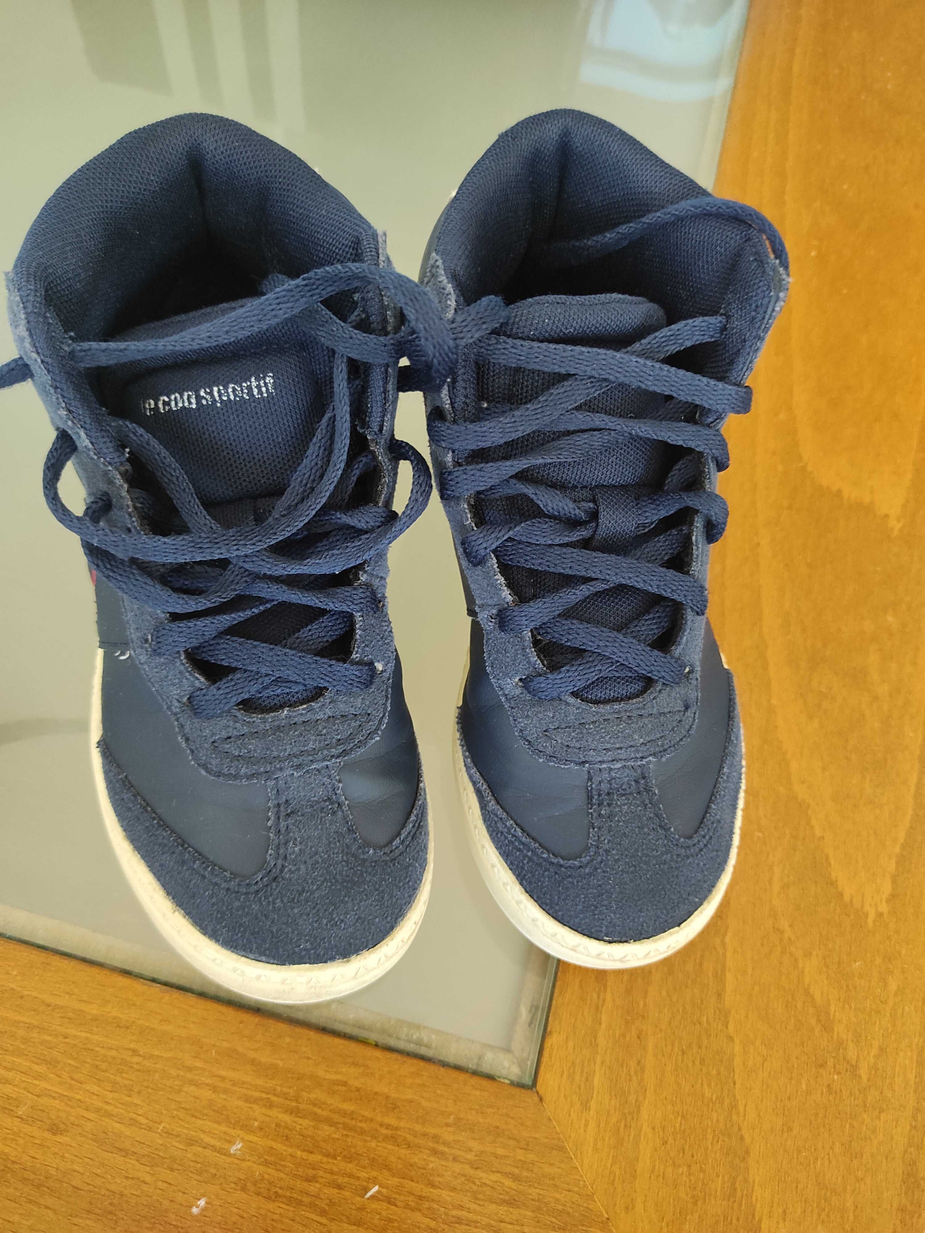 Кецове le coq sportif