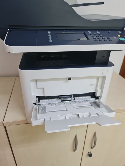 Imprimanta laser Xerox 3345