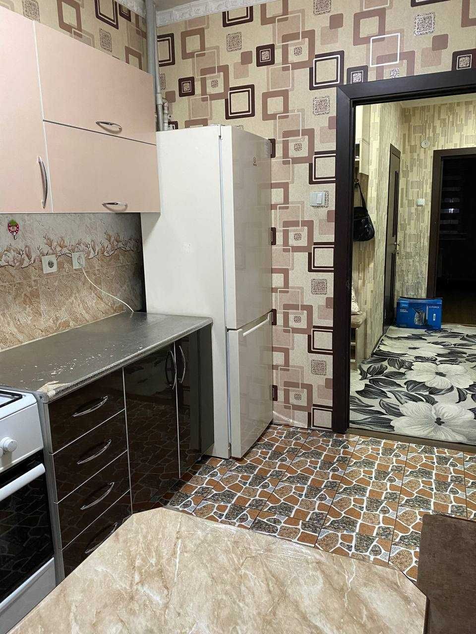 Аренда квартиры в Сергели