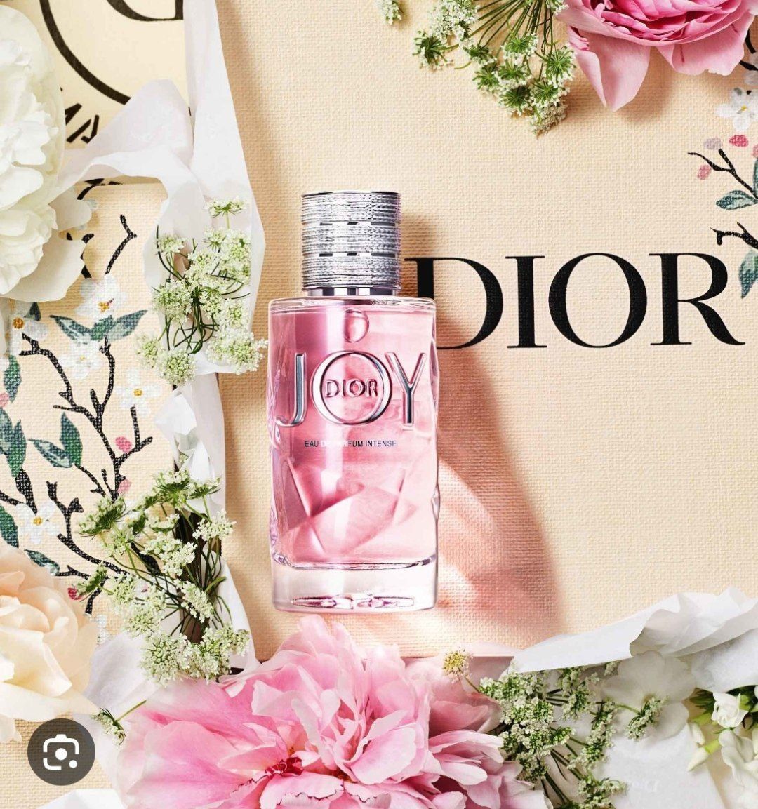 JOY Dior duxi Dubai