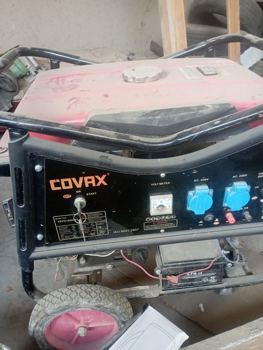 Dvejok kondetrskey duxovka