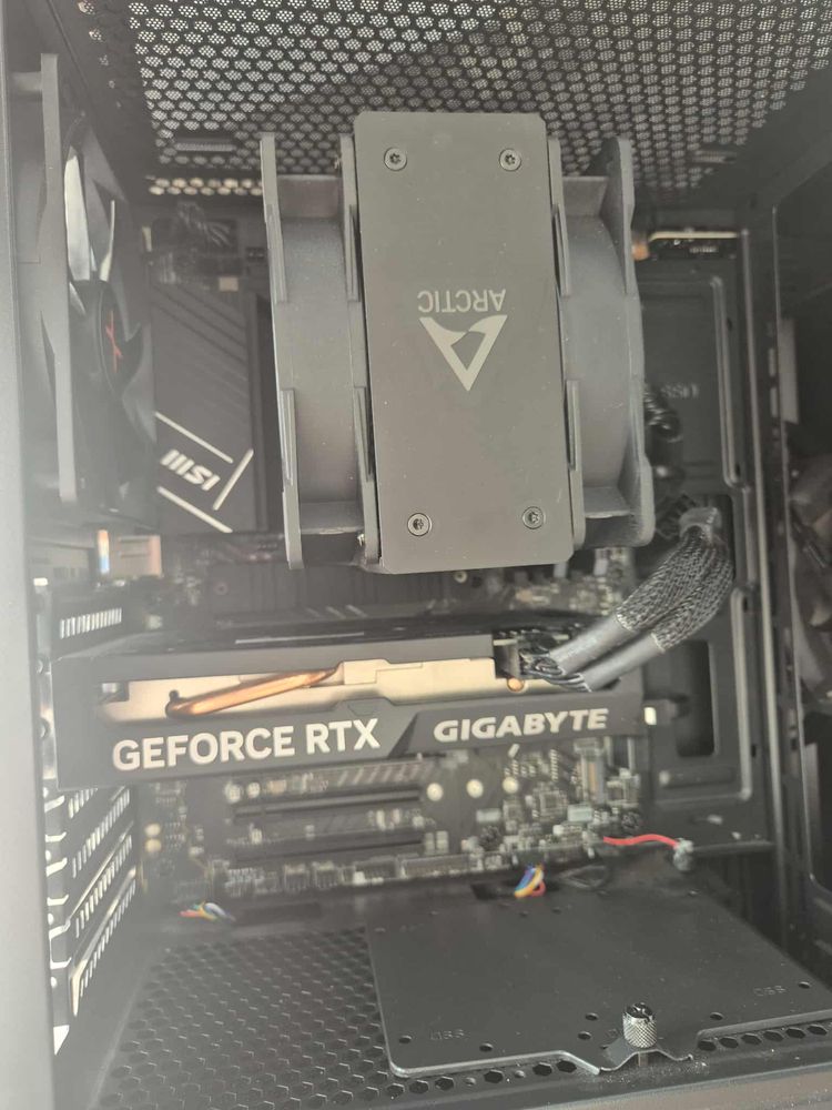 PC Gaming RTX 4060 i5-14600KF