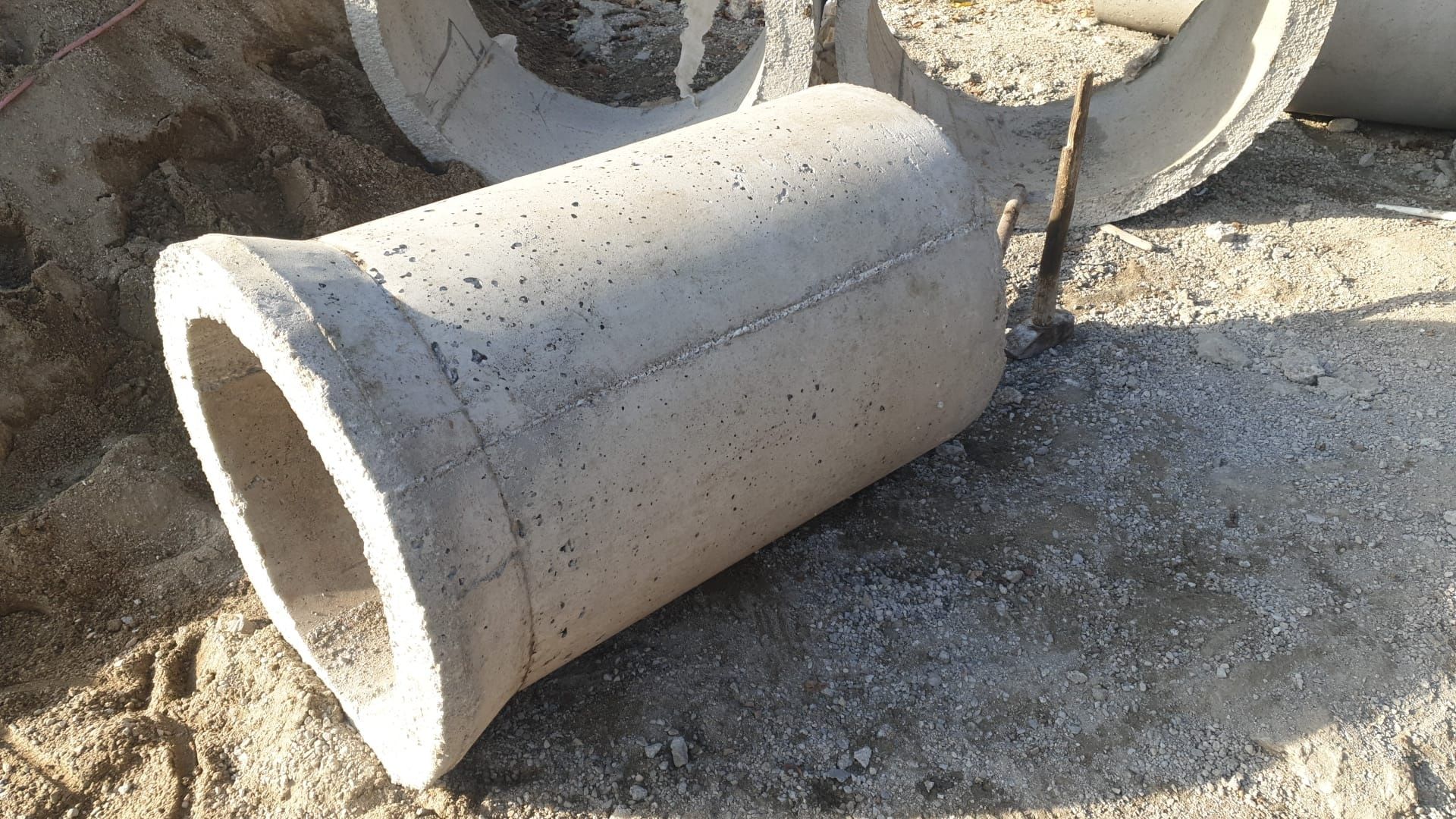 Tuburi beton /oale fatana /inele