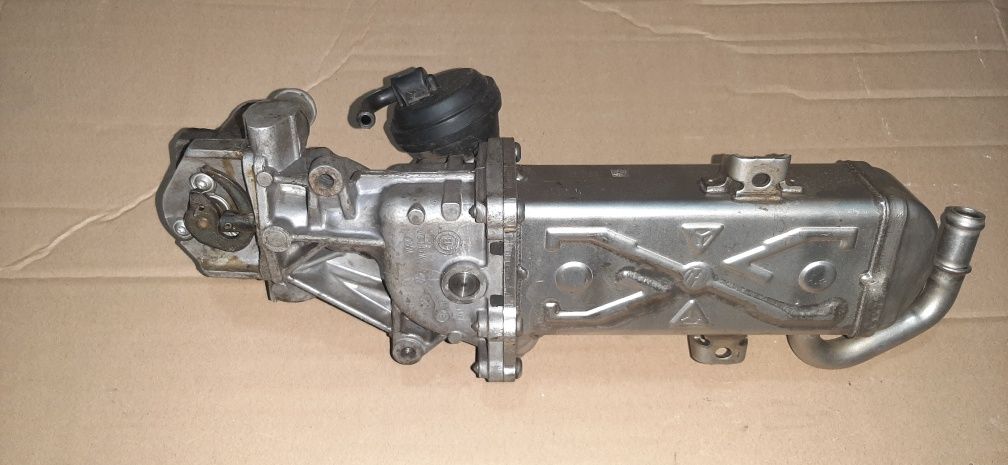 Egr.Vw.Skoda Motor.1600cm 105 cp