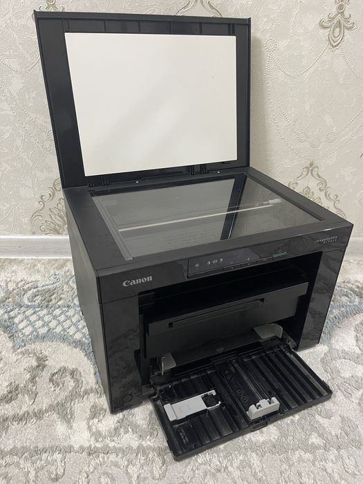 Продам 3в1 принтер Canon MF3010