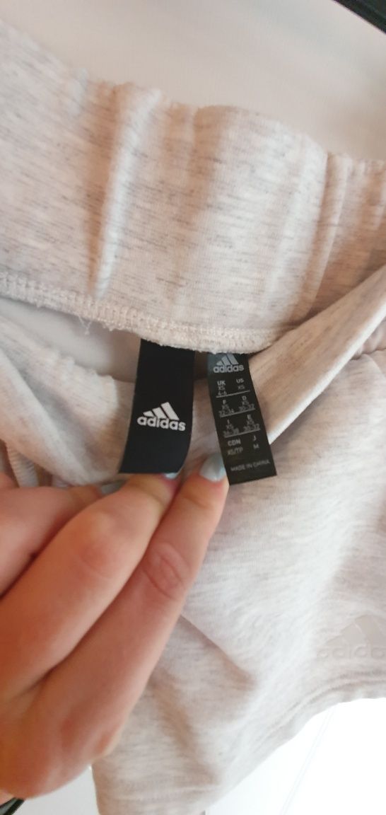 Къси панталонки Adidas